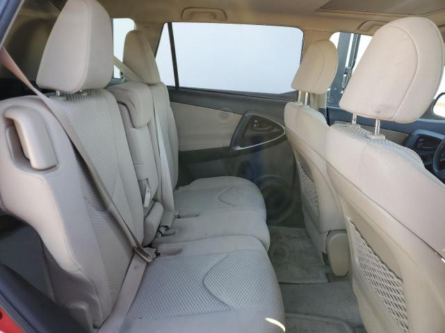 Photo 11 from auction – 2012 TOYOTA RAV4 with VIN JTMBK4DV7C5108722