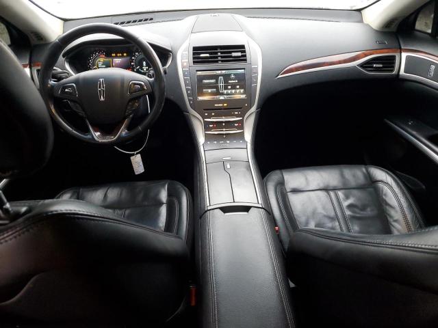 Photo 8 from auction – 2016 LINCOLN MKZ with VIN 3LN6L2JKXGR602598