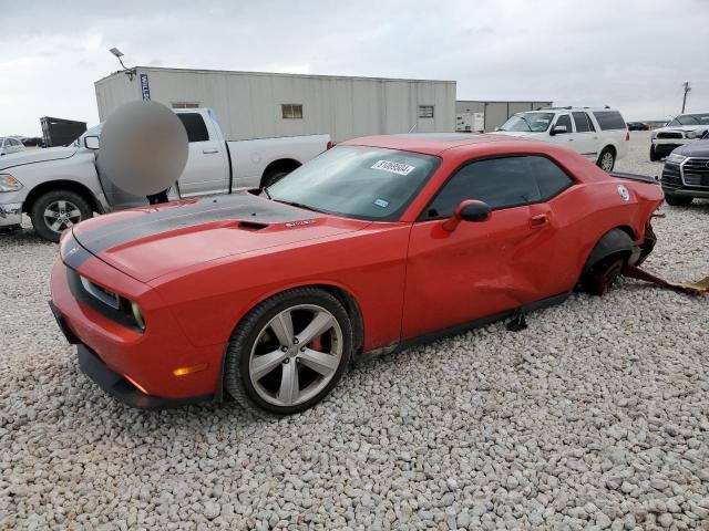 DODGE CHALLENGER 2010 with VIN 2B3CJ7DW6AH122510 - Photo from auction