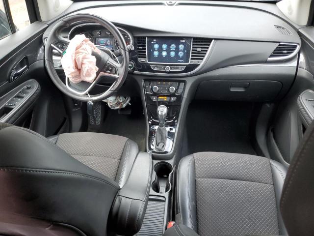 Photo 8 from auction – 2020 BUICK ENCORE PRE with VIN KL4CJESB2LB000963