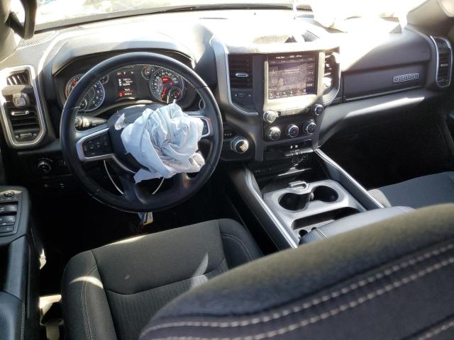 Photo 8 from auction – 2019 RAM 1500 BIG H with VIN 1C6RREFT7KN600944