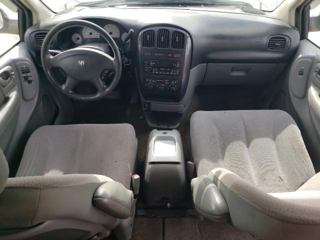 Photo 8 from auction – 2006 DODGE GRAND CARA with VIN 2D4GP44L06R860746