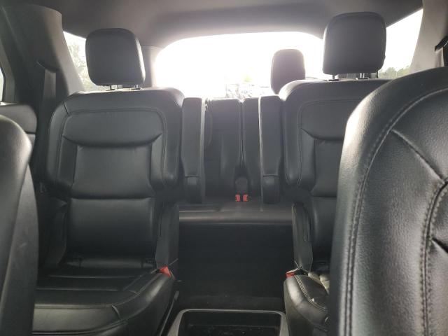 Photo 10 from auction – 2020 FORD EXPLORER X with VIN 1FMSK8DH0LGA23514