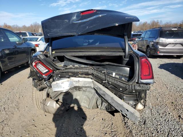 Zdjęcie 6 z aukcji – 2019 CHRYSLER 300 S z VIN 2C3CCABG6KH654184