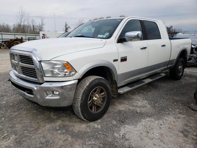 DODGE RAM 2500 L 2012 with VIN 3C6TD5NT9CG213344 - Photo from auction