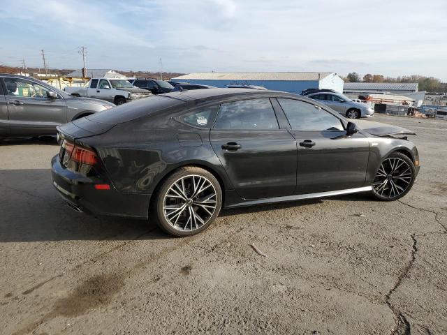 Photo 3 from auction – 2016 AUDI A7 PREMIUM with VIN WAUWGAFC8GN165141