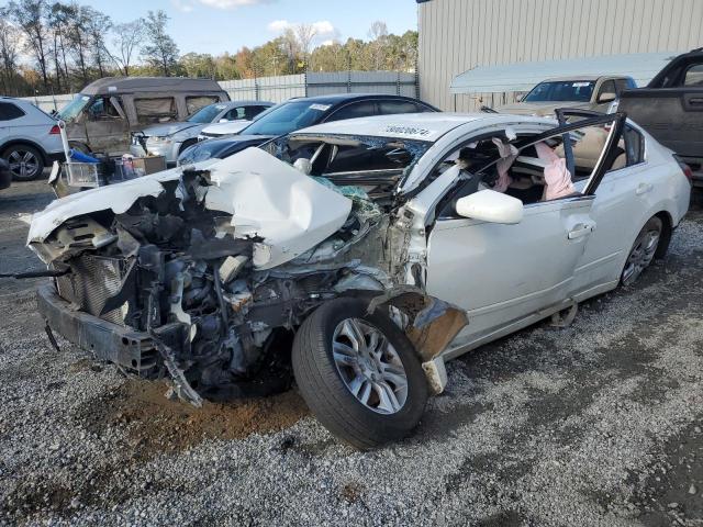 NISSAN ALTIMA BAS 2012 with VIN 1N4AL2AP5CN451456 - Photo from auction