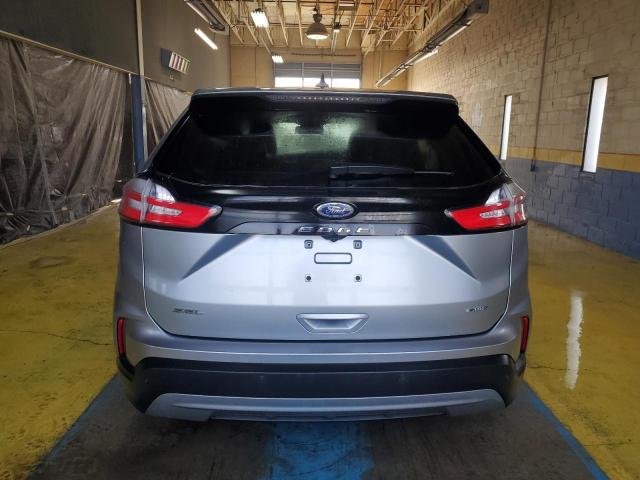 Photo 6 from auction – 2024 FORD EDGE SEL with VIN 2FMPK4J94RBA82805