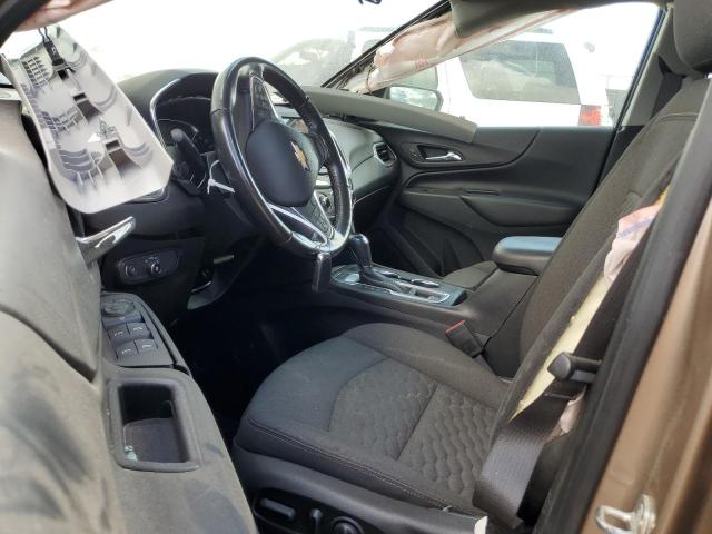 Photo 7 from auction – 2019 CHEVROLET EQUINOX LT with VIN 2GNAXUEV7K6182020