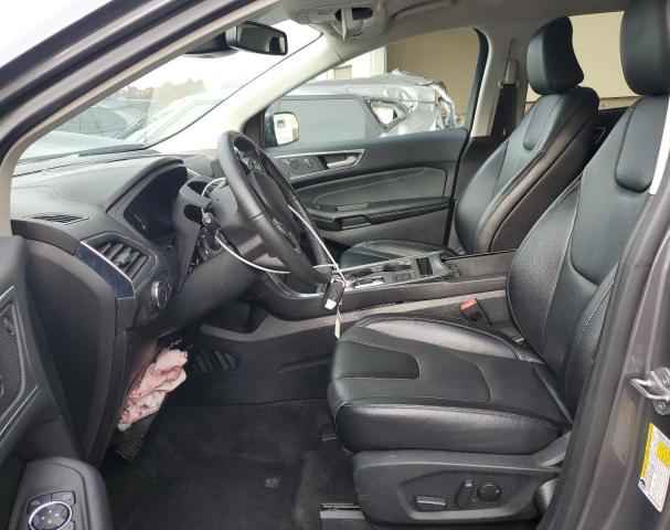 Photo 7 from auction – 2022 FORD EDGE TITAN with VIN 2FMPK4K98NBA56104