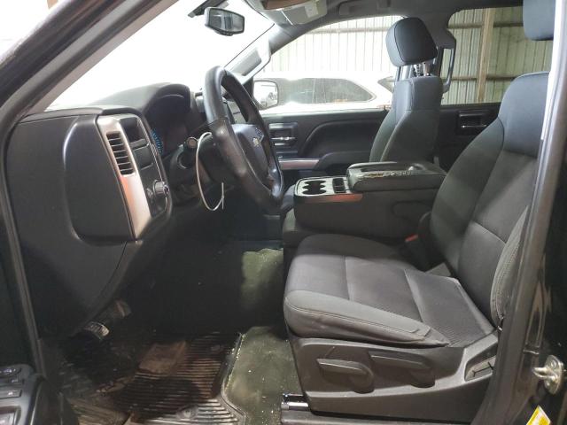 Photo 7 from auction – 2015 CHEVROLET SILVERADO with VIN 3GCPCREC7FG369455