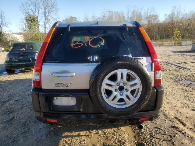 Photo 6 from auction – 2003 HONDA CR-V EX with VIN JHLRD78873C000937