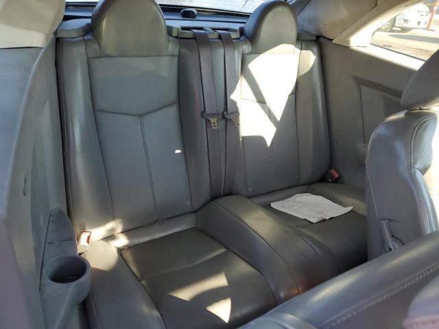 Photo 10 from auction – 2008 CHRYSLER SEBRING LI with VIN 1C3LC65M28N102907