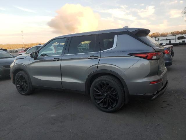 Photo 2 from auction – 2022 MITSUBISHI OUTLANDER with VIN JA4J3UA84NZ076504
