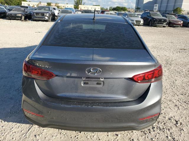 Photo 6 from auction – 2020 HYUNDAI ACCENT SE with VIN 3KPC24A63LE109193
