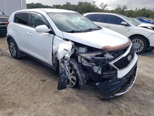 Photo 4 from auction – 2014 KIA SPORTAGE B with VIN KNDPB3AC1E7566654