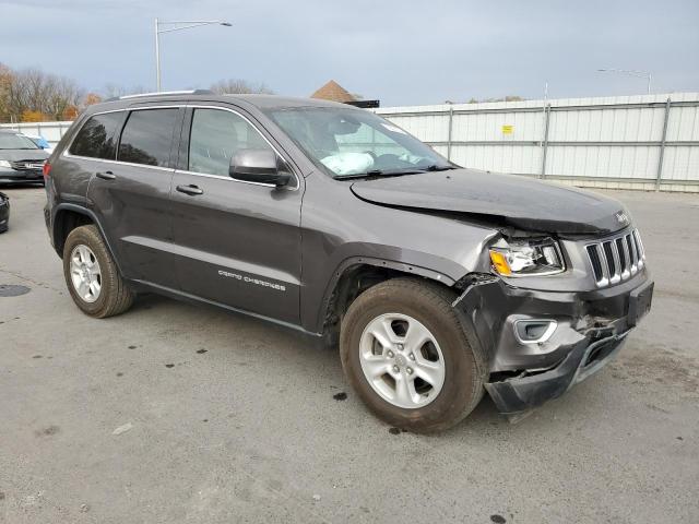 Photo 4 from auction – 2015 JEEP GRAND CHER with VIN 1C4RJFAG6FC644127