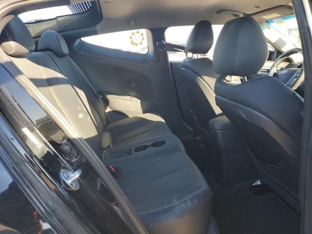 Photo 10 from auction – 2013 HYUNDAI VELOSTER T with VIN KMHTC6AE9DU124005