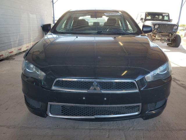 Photo 5 from auction – 2013 MITSUBISHI LANCER ES/ with VIN JA32U2FU4DU002494