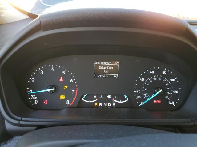 Photo 9 from auction – 2021 FORD ECOSPORT S with VIN MAJ6S3FLXMC408748
