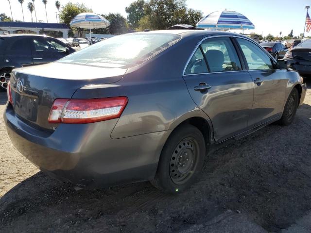 Foto 3 de la subasta – 2011 TOYOTA CAMRY BASE con VIN 4T4BF3EK0BR125094