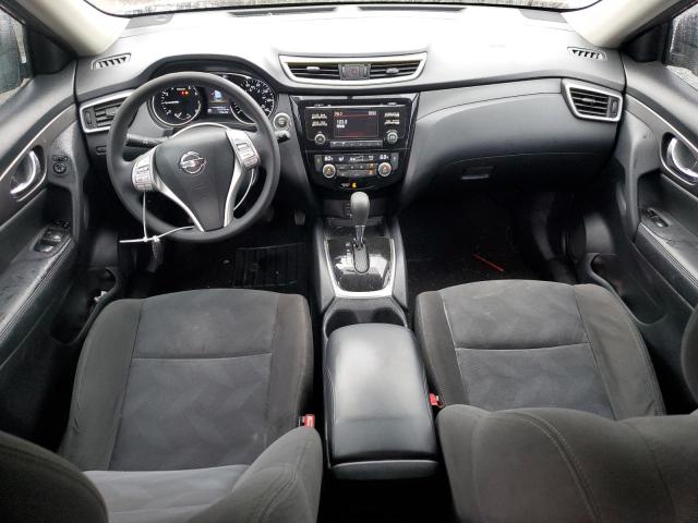 Photo 8 from auction – 2016 NISSAN ROGUE S with VIN KNMAT2MT9GP683569