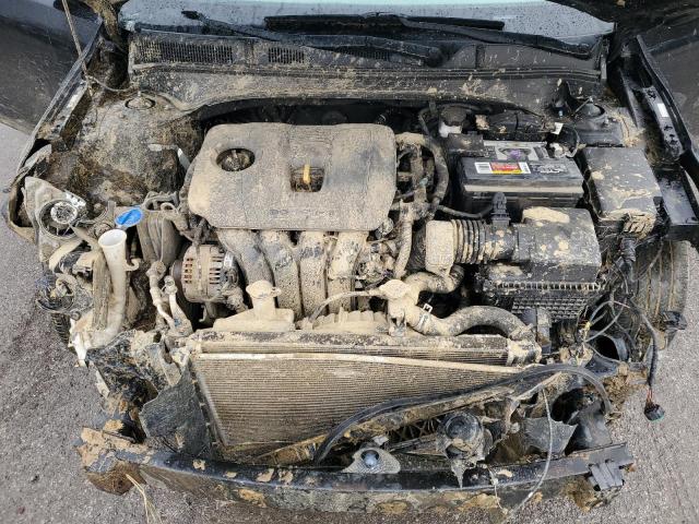 Photo 11 from auction – 2020 KIA FORTE FE with VIN 3KPF24AD3LE176355
