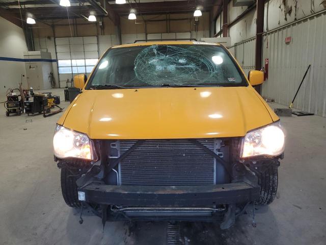 Photo 5 from auction – 2012 CHRYSLER TOWN & COU with VIN 2C4RC1BG8CR164248