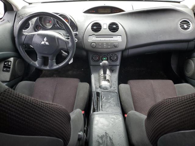 Photo 8 from auction – 2012 MITSUBISHI ECLIPSE GS with VIN 4A31K5DFXCE004992