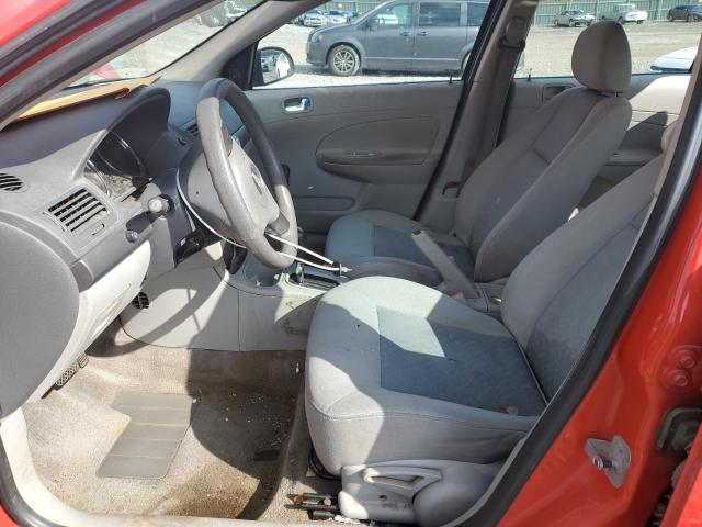 Photo 7 from auction – 2007 CHEVROLET COBALT LS with VIN 1G1AK55F477183843