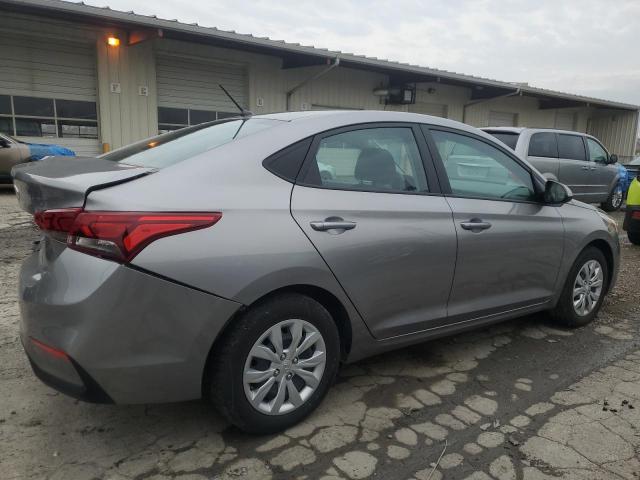 Photo 3 from auction – 2022 HYUNDAI ACCENT SE with VIN 3KPC24A64NE186643
