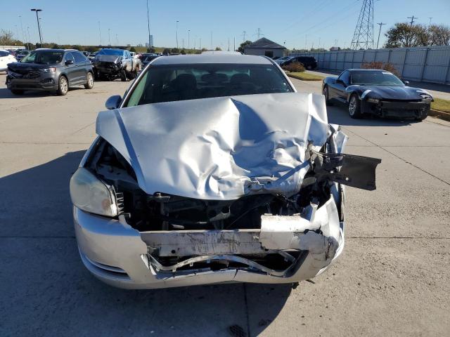 Photo 5 from auction – 2012 CHEVROLET IMPALA LT with VIN 2G1WB5E31C1180031
