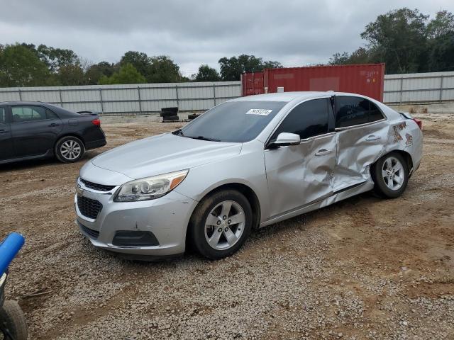 CHEVROLET MALIBU LIM 2016 with VIN 1G11C5SA3GF120387 - Photo from auction