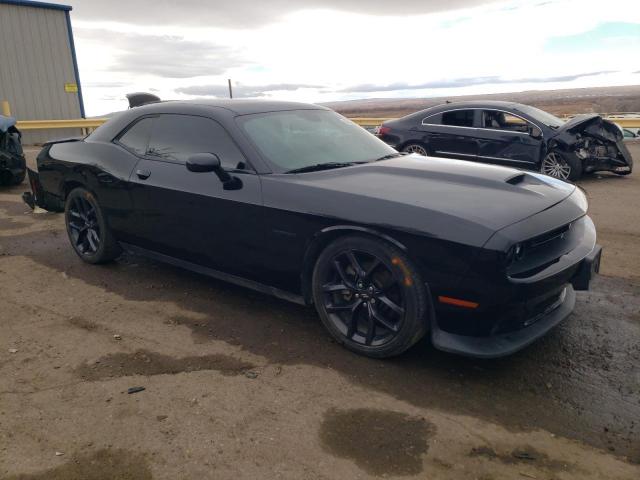 Photo 4 from auction – 2021 DODGE CHALLENGER with VIN 2C3CDZBT9MH623782