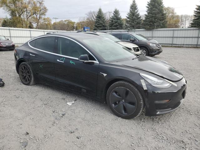 Photo 4 from auction – 2020 TESLA MODEL 3 with VIN 5YJ3E1EA4LF738931
