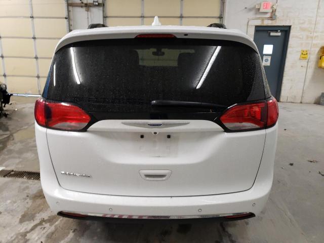 Photo 6 from auction – 2019 CHRYSLER PACIFICA T with VIN 2C4RC1BG5KR547949