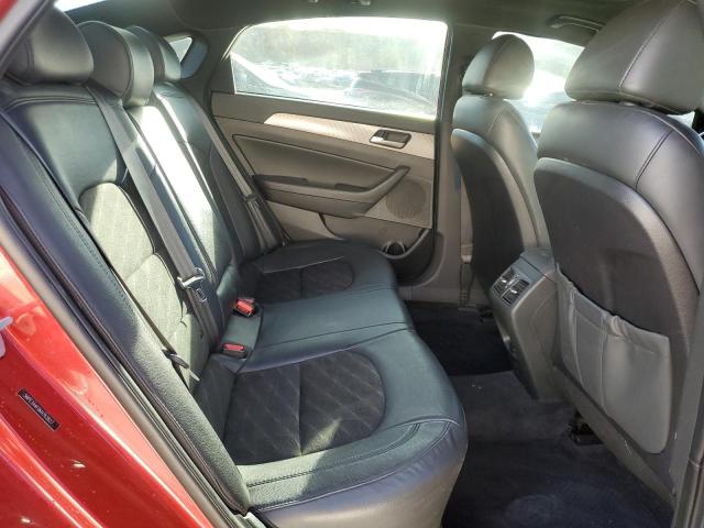 Photo 10 from auction – 2019 HYUNDAI SONATA LIM with VIN 5NPE34AF0KH763827