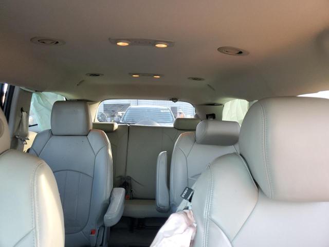 Photo 10 from auction – 2013 BUICK ENCLAVE with VIN 5GAKVDKD0DJ243648