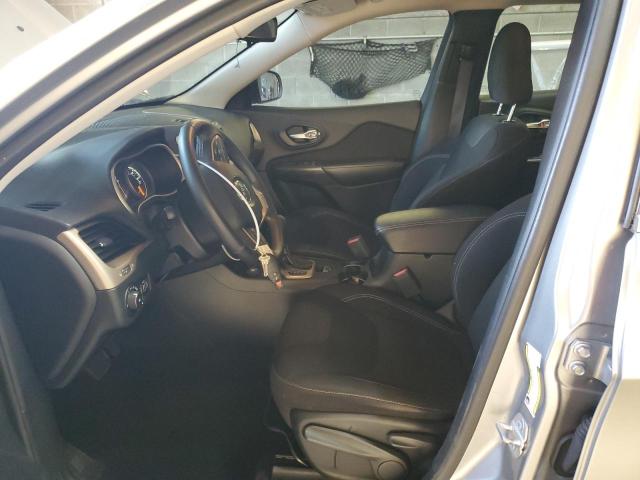 Photo 7 from auction – 2016 JEEP CHEROKEE L with VIN 1C4PJMCB5GW361506