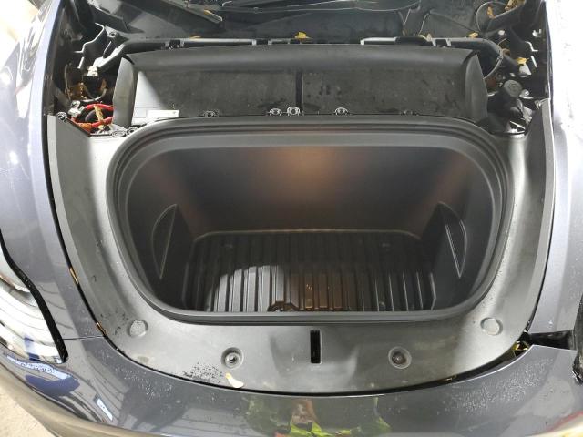 Photo 12 from auction – 2023 TESLA MODEL Y with VIN 7SAYGAEE8PF897026