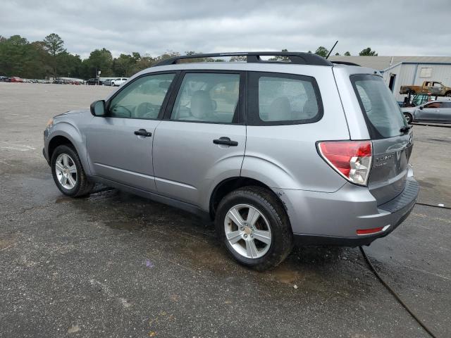 Photo 2 from auction – 2011 SUBARU FORESTER 2 with VIN JF2SHBBC7BH775325