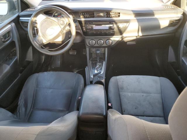 Photo 8 from auction – 2015 TOYOTA COROLLA L with VIN 5YFBURHE6FP301291