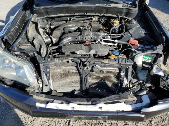 Photo 12 from auction – 2012 SUBARU FORESTER 2 with VIN JF2SHADC2CH427408