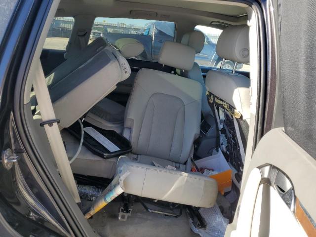 Photo 10 from auction – 2011 AUDI Q7 PRESTIG with VIN WA1DGBFE0BD008066