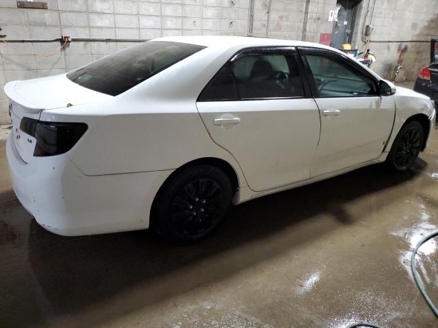 Photo 3 from auction – 2012 TOYOTA CAMRY BASE with VIN 4T1BF1FK3CU501253