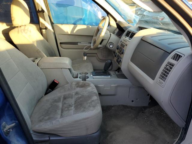 Zdjęcie 7 z aukcji – 2012 FORD ESCAPE XLT z VIN 1FMCU9D7XCKB81903