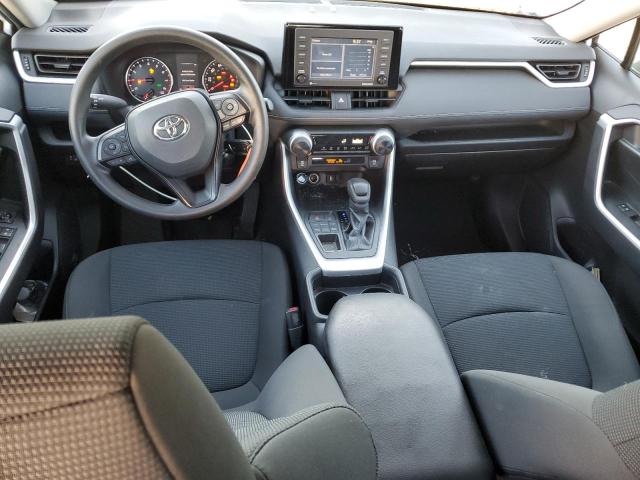 Photo 8 from auction – 2021 TOYOTA RAV4 LE with VIN 2T3G1RFV0MC145934