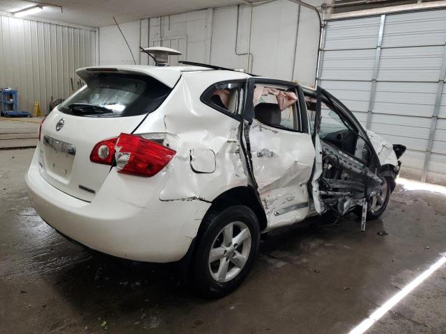 Photo 3 from auction – 2013 NISSAN ROGUE S with VIN JN8AS5MT3DW541955
