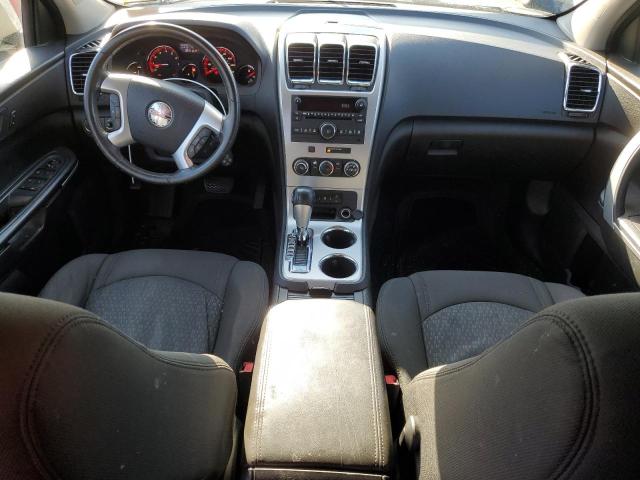 Photo 8 from auction – 2011 GMC ACADIA SLE with VIN 1GKKVPEDXBJ305389