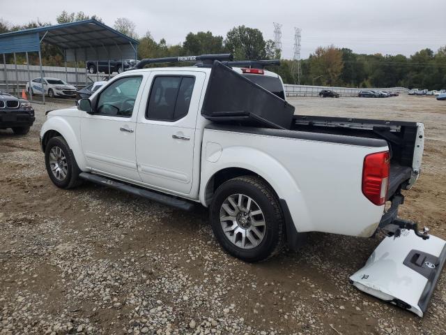 Photo 2 from auction – 2013 NISSAN FRONTIER S with VIN 1N6AD0ER4DN735313